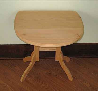 Antique Table 4 1Leaf