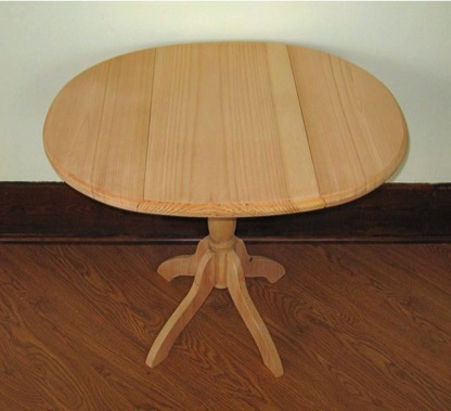 Antique Table 3 2Leaf